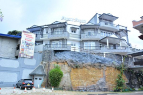 Hotel Prince Palace, Hatton